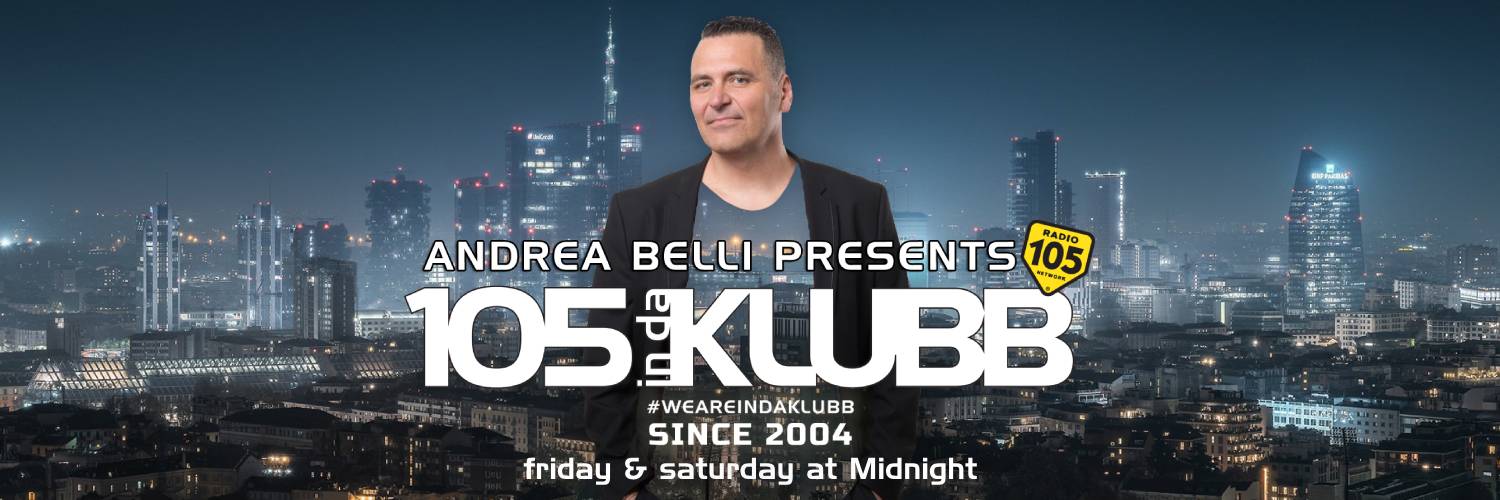 105indaklubb's profile banner image
