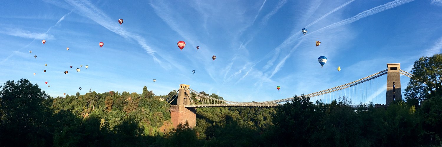 BBC Bristol's banner