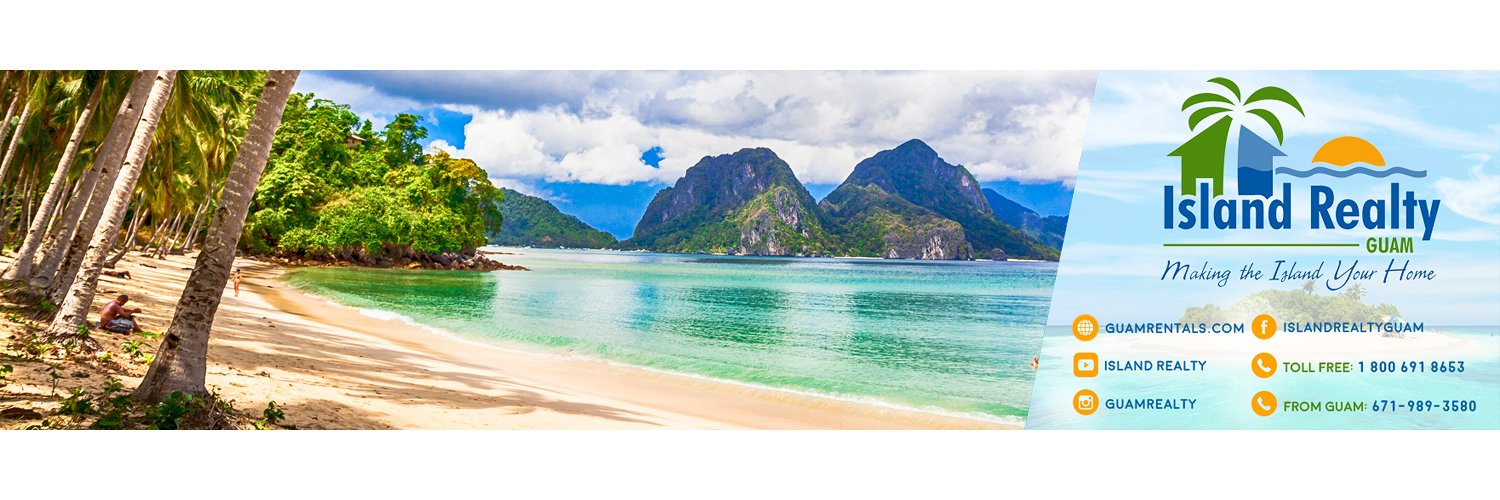 GuamRealty's profile banner image