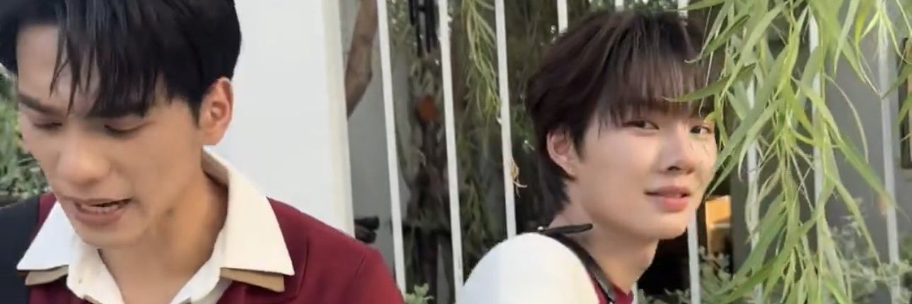 imyourjinnn's profile banner image