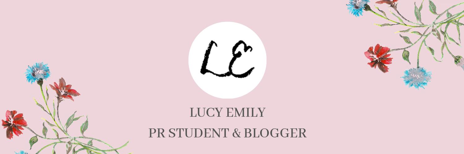 LucyHayball's profile banner image