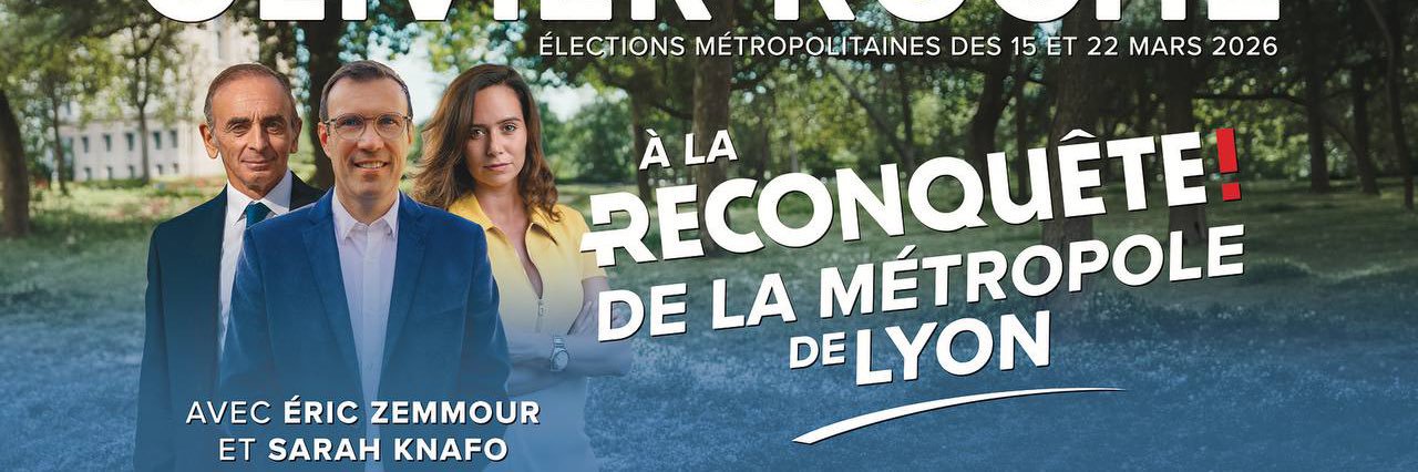 Xavier Fourboul banner