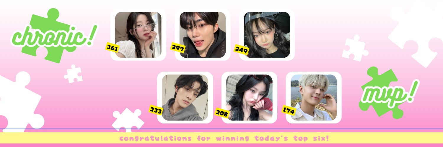 PLAYGROUND! 🧩 banner