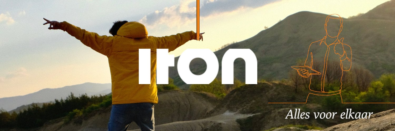 ITON banner