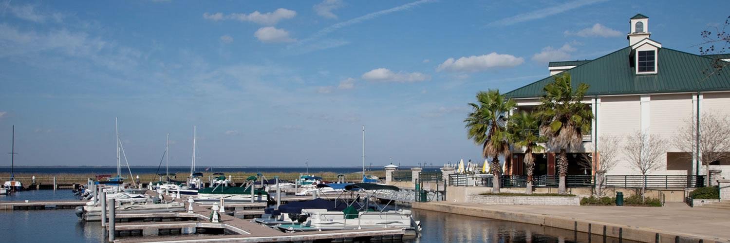 St. Cloud Fl Chamber banner