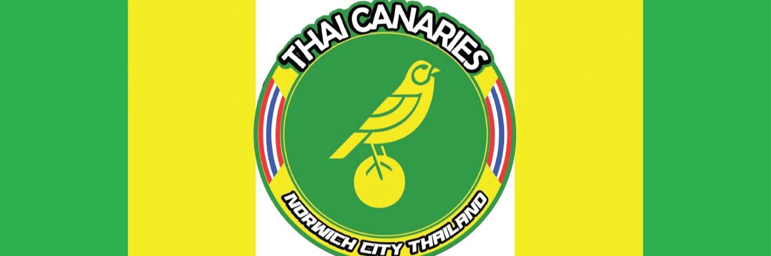 norwichthai's profile banner image