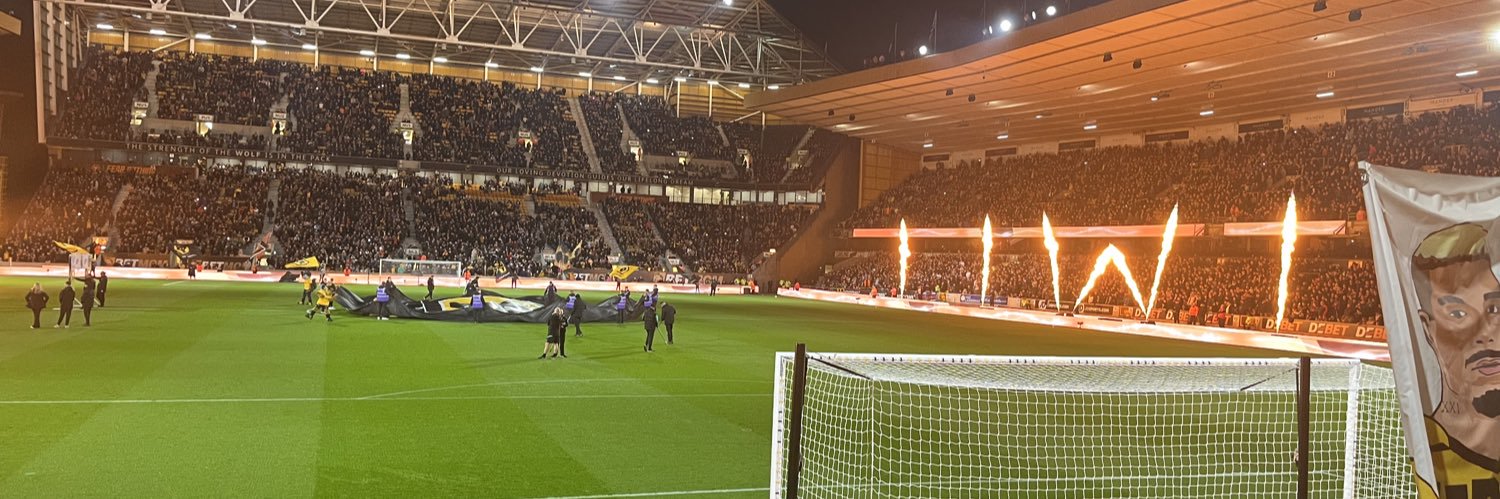 wolves007's profile banner image