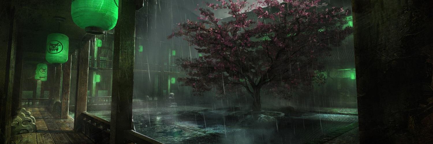 MadLyric's profile banner image