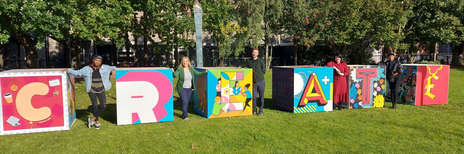 Griffith Design banner