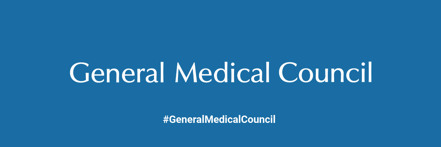 GMC's banner