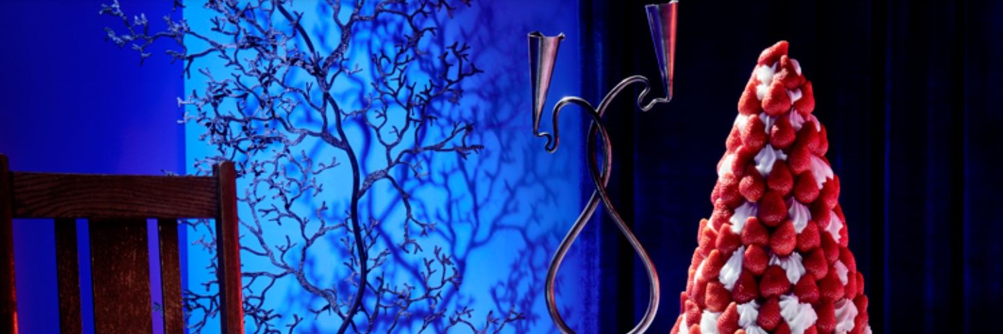 gingamilky0528's profile banner image