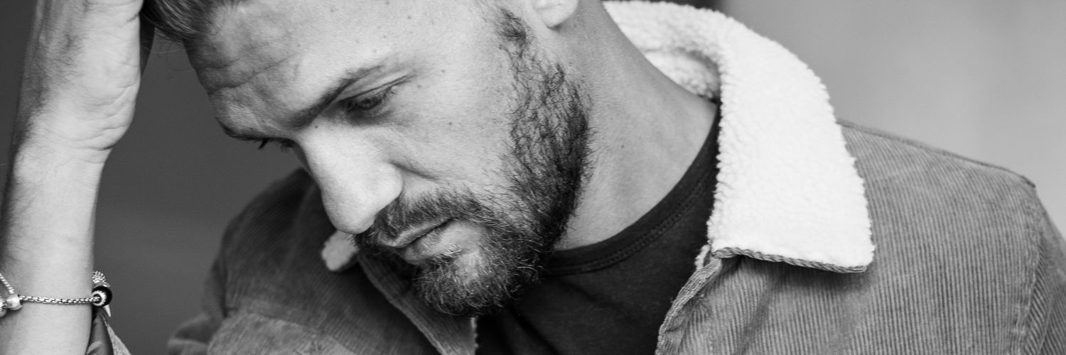 AaronDavisOne's profile banner image