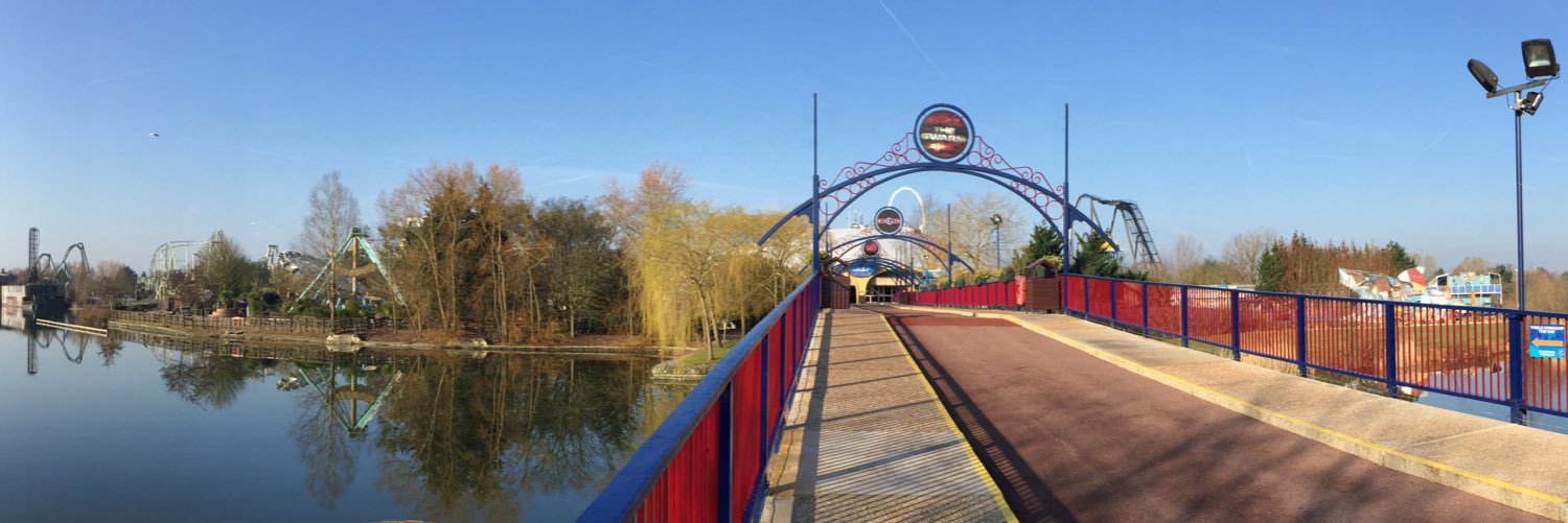 ChrisThomasWade's profile banner image