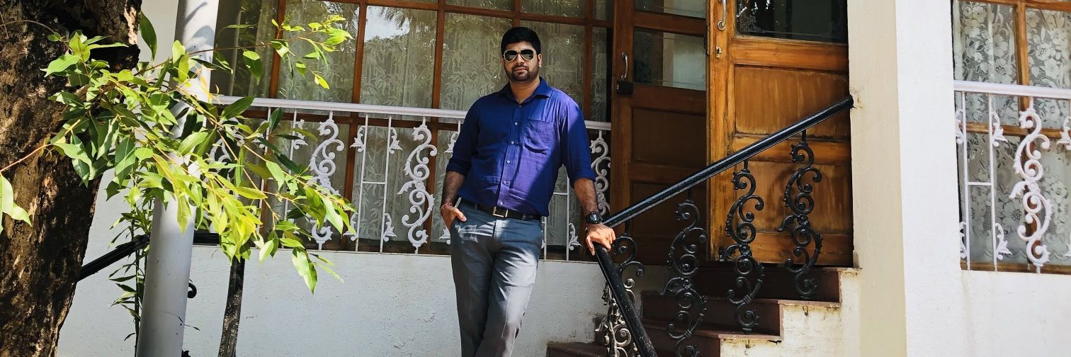 GAURAVASHISTH90's profile banner image