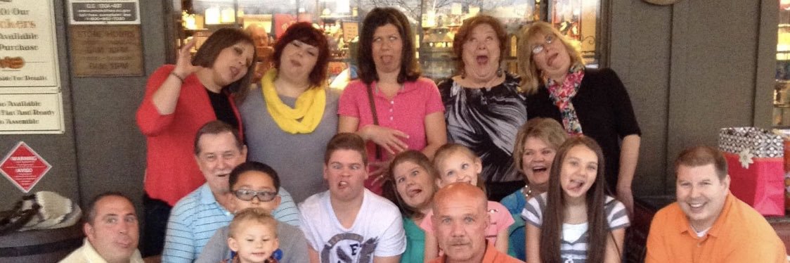 Amanda Michelle Royall banner