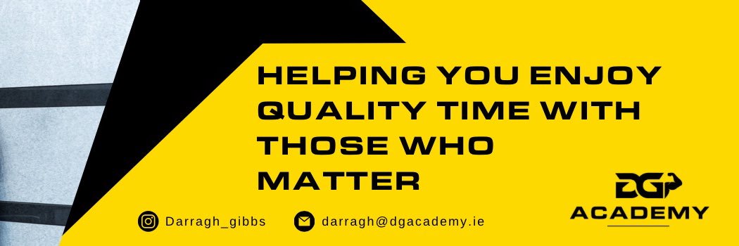 DarraghGibbs's profile banner image