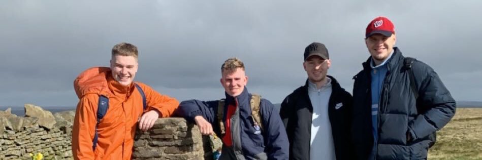 dannygrogan's profile banner image