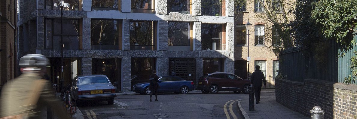 Webb Yates Engineers banner