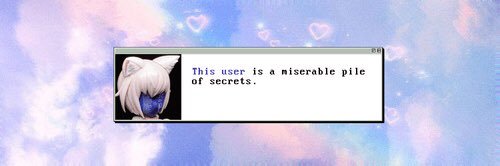 The keymaker banner
