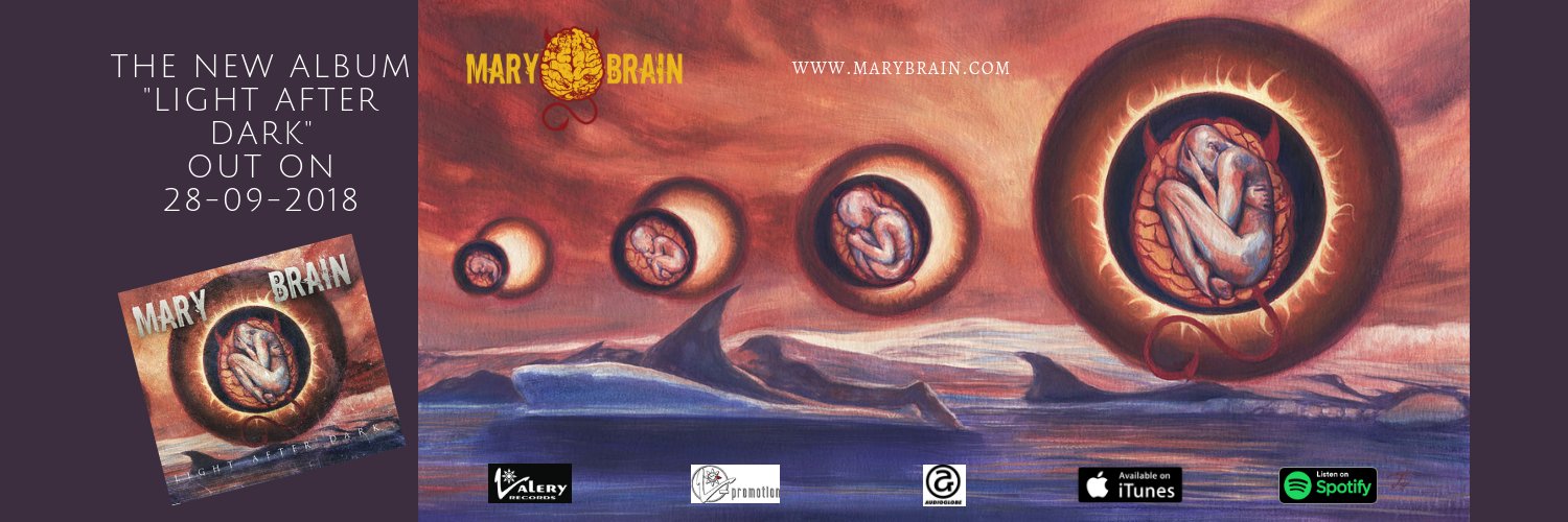 marybrainweb's profile banner image
