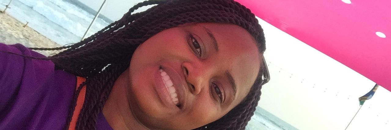 Funmi✨⭐️💫 banner