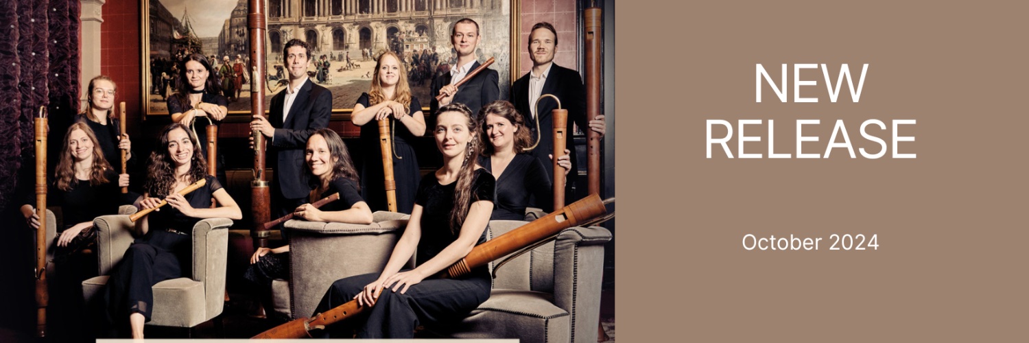 The Royal Wind Music banner