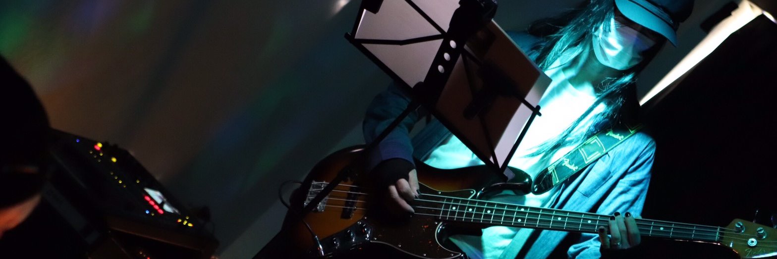 なっちん a.k.a. 樫木 悠 banner