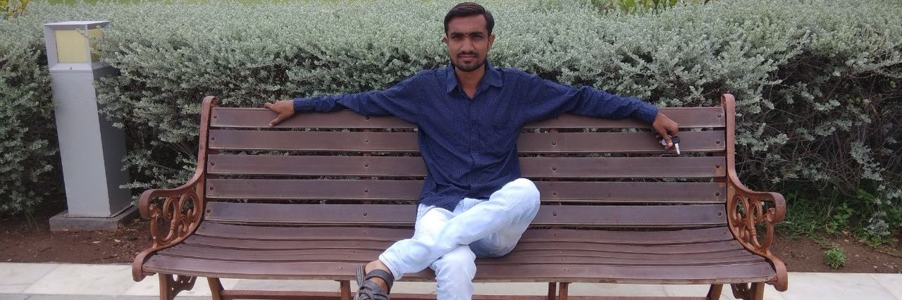 shailesh parmar banner