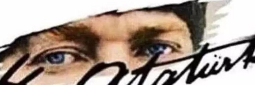 Ne Mutlu Türk'üm Diyene banner