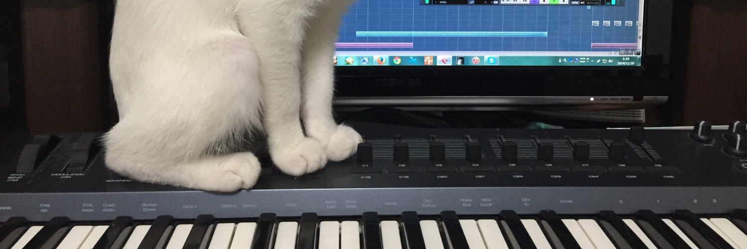 s_hanio's profile banner image