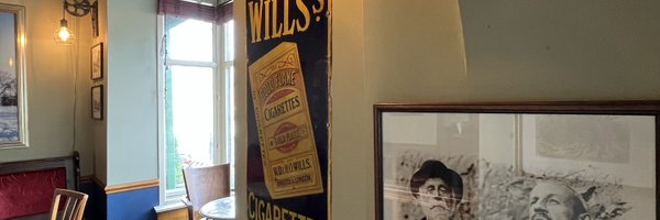 adamlaver Profile Banner