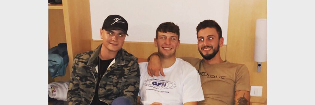 Clappy68's profile banner image