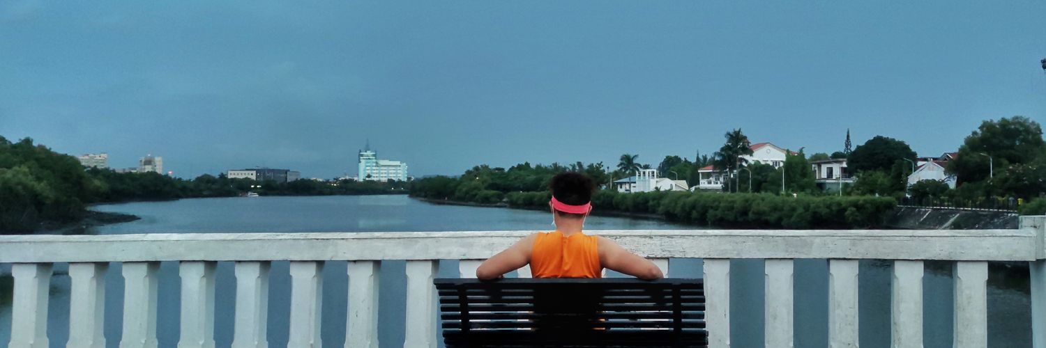 Jejerryl's profile banner image