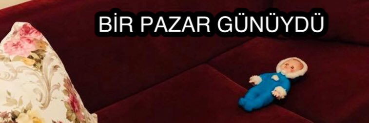 Turkisim's profile banner image