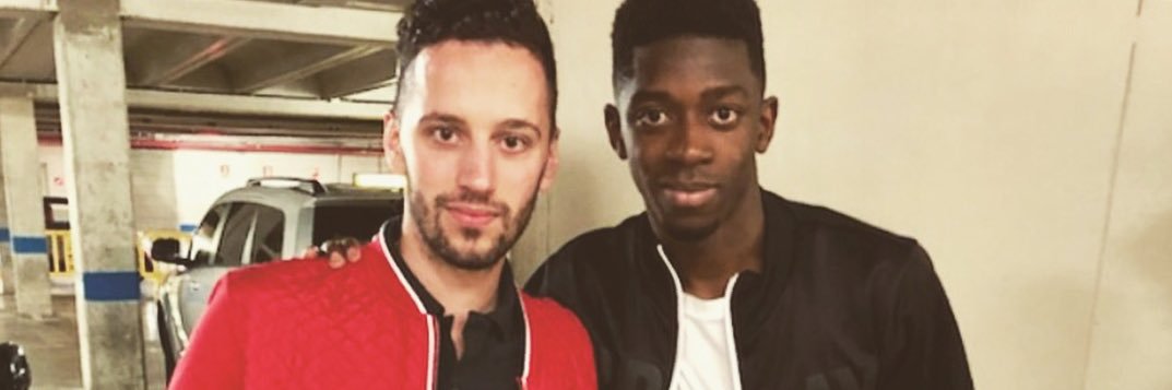 Jimmy 👀🤘🏽 banner