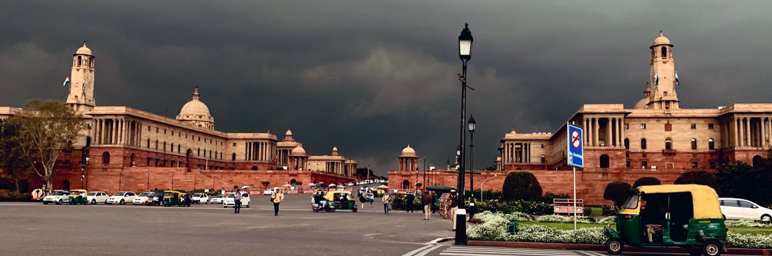 Prashant Kumar banner