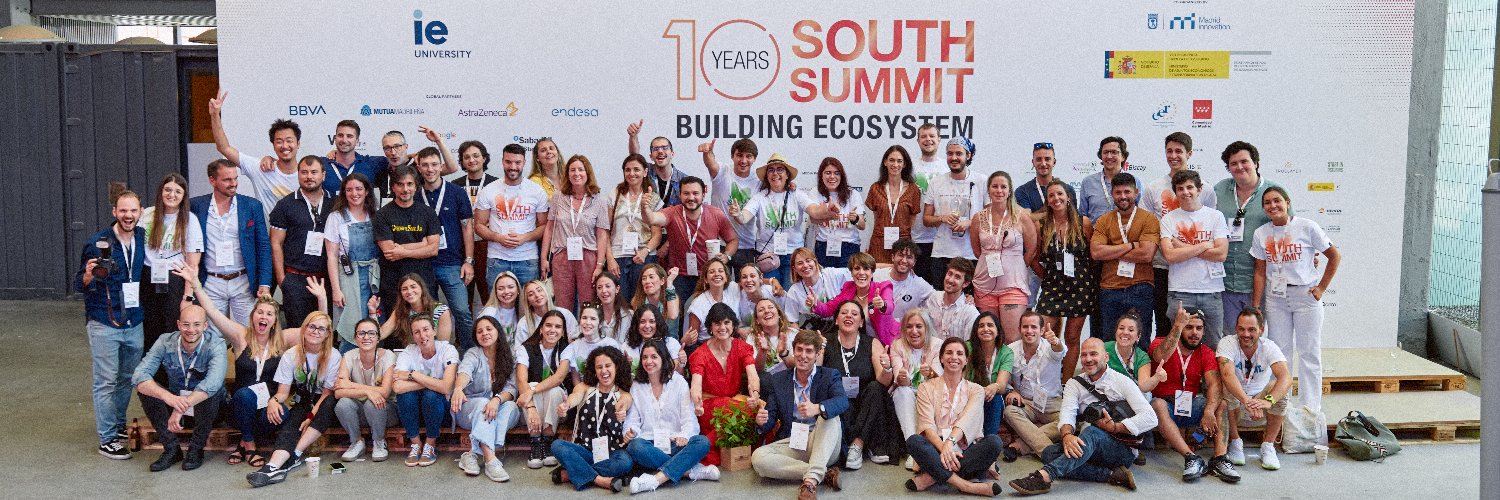 Spain Startup banner