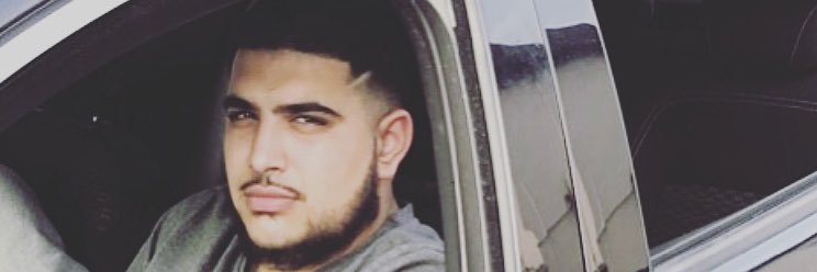 Talvin_LK's profile banner image