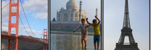 GlobalIndians Profile Banner