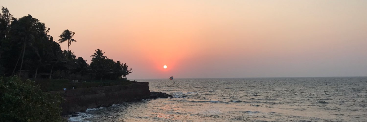 🌅 banner
