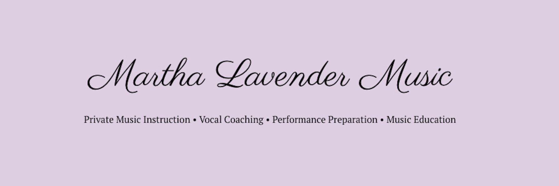 marthalavender's profile banner image