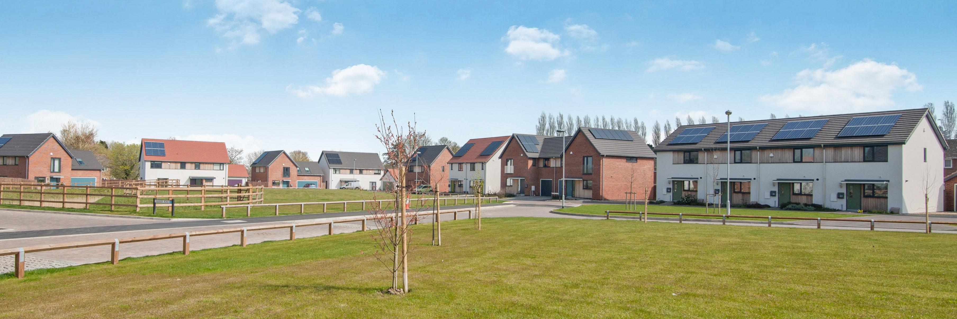 AbelHomes's profile banner image