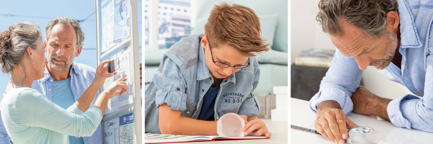 Associated Optical banner