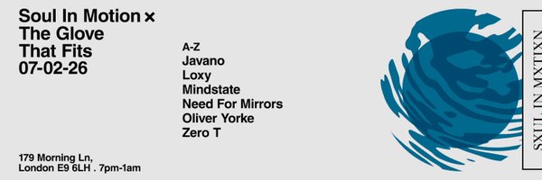 NEEDFORMIRRORS Profile Banner