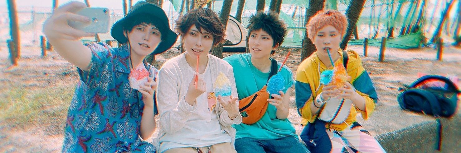 teruboz719's profile banner image