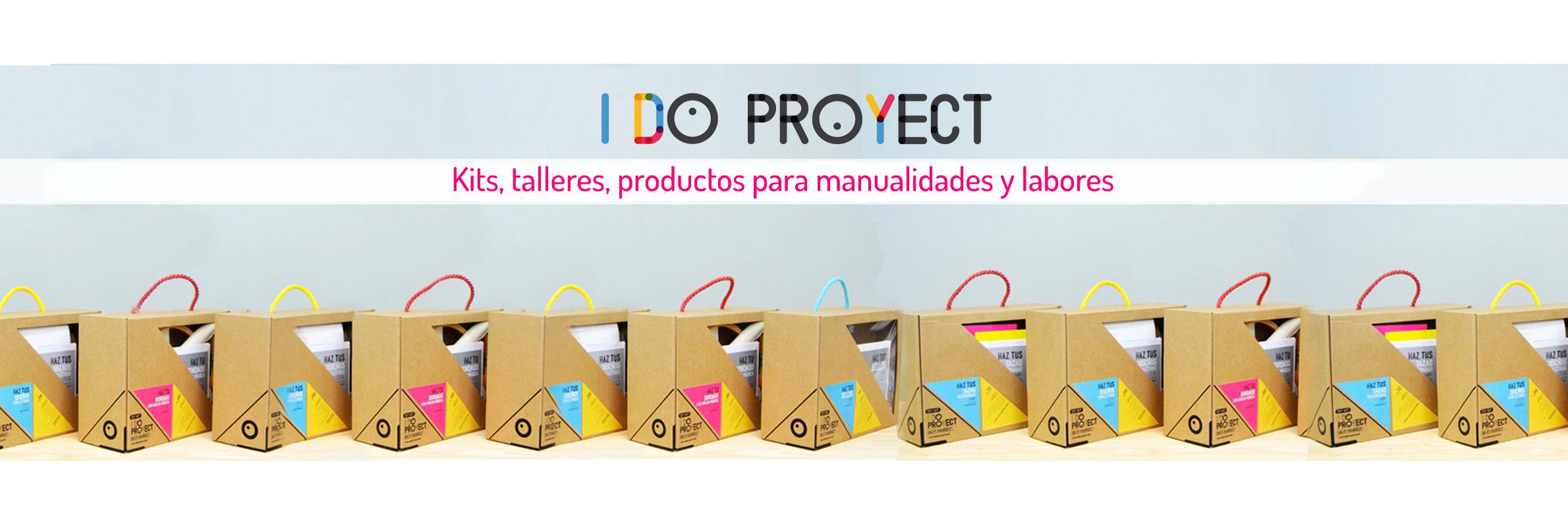 IDOPROYECT's profile banner image