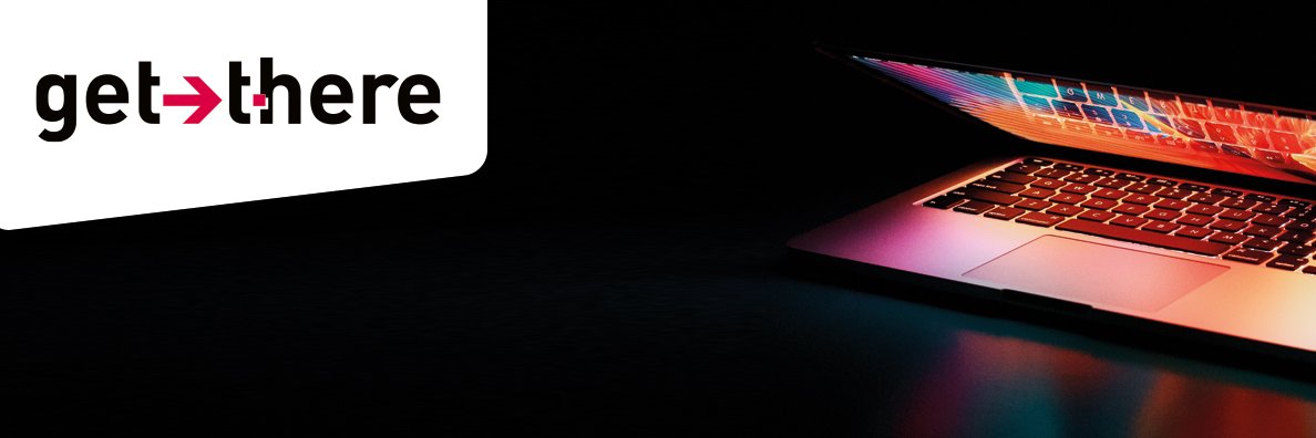 GetThereIT's profile banner image