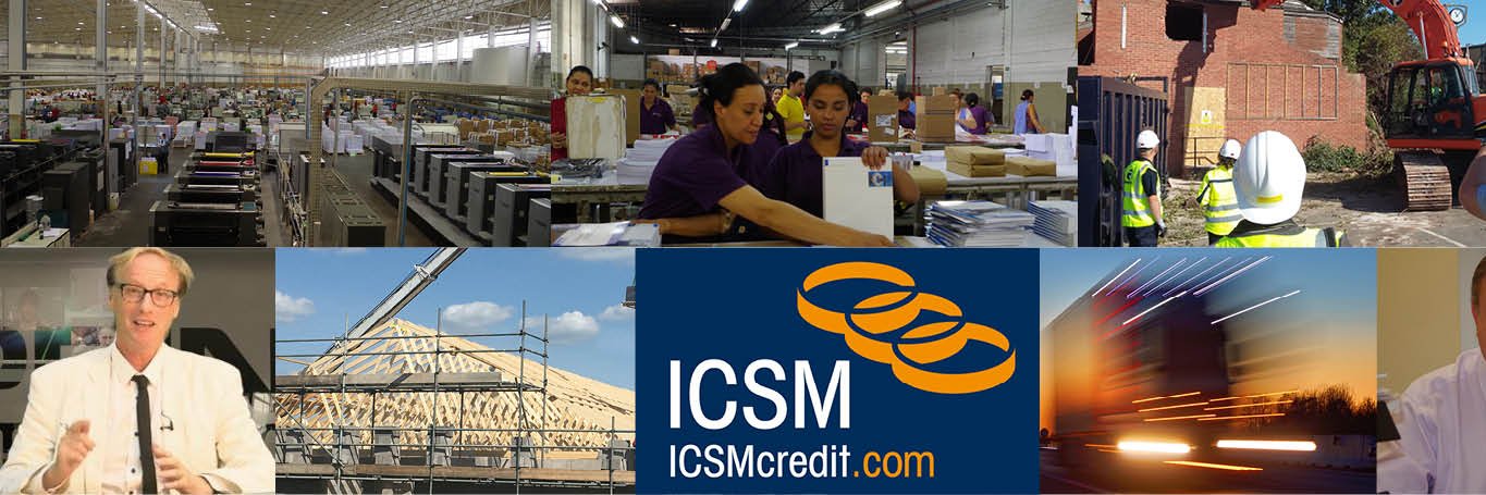ICSMCredit's profile banner image