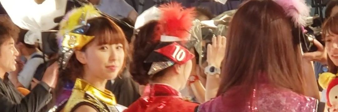 りかちん banner