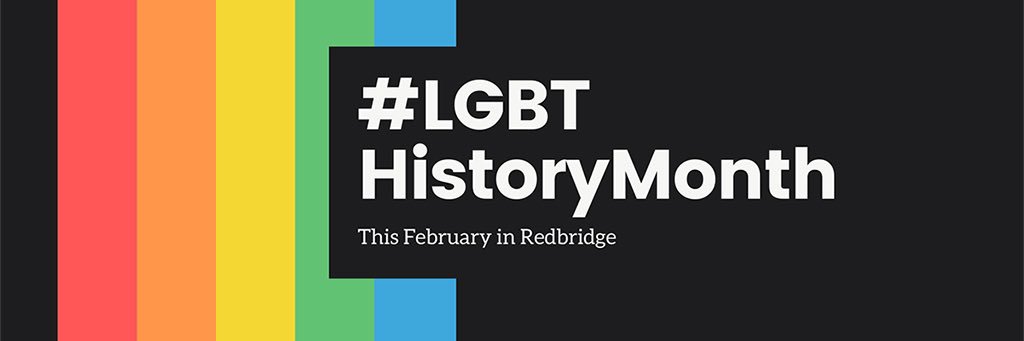 Redbridge Culture banner